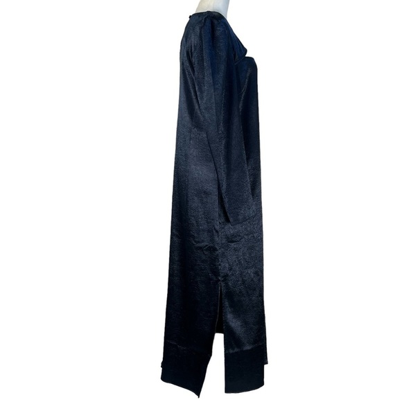 BUAM UND PFERGARTEN ANETO LONG SLEEVE MIDI DRESS NWT - Picture 11 of 16